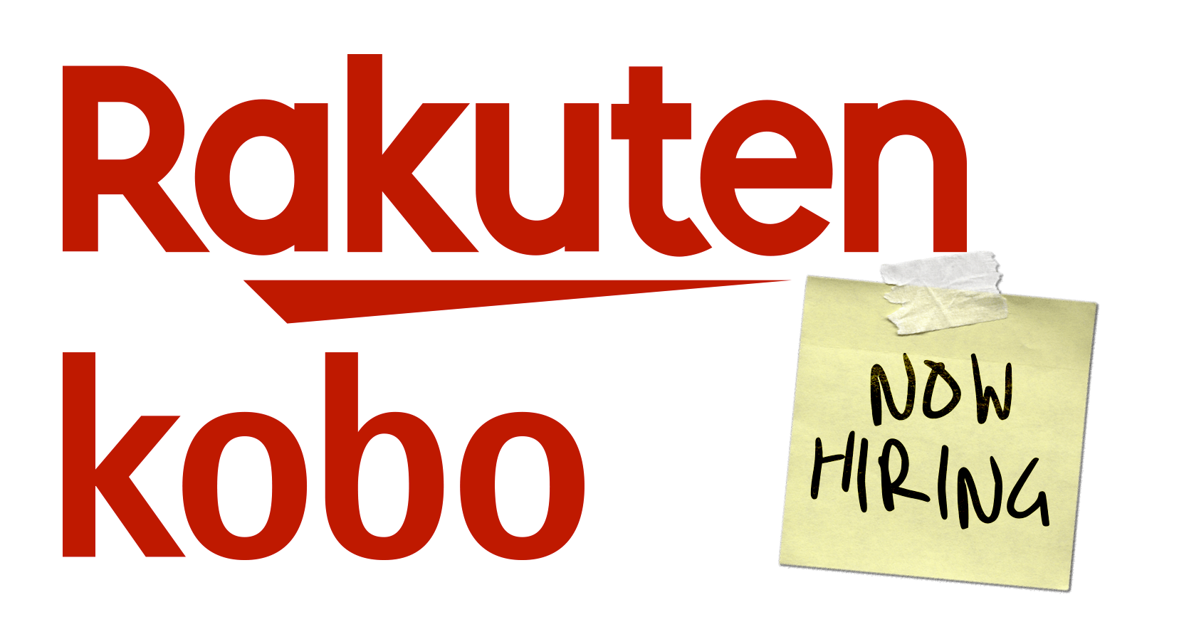 Rakuten Kobo